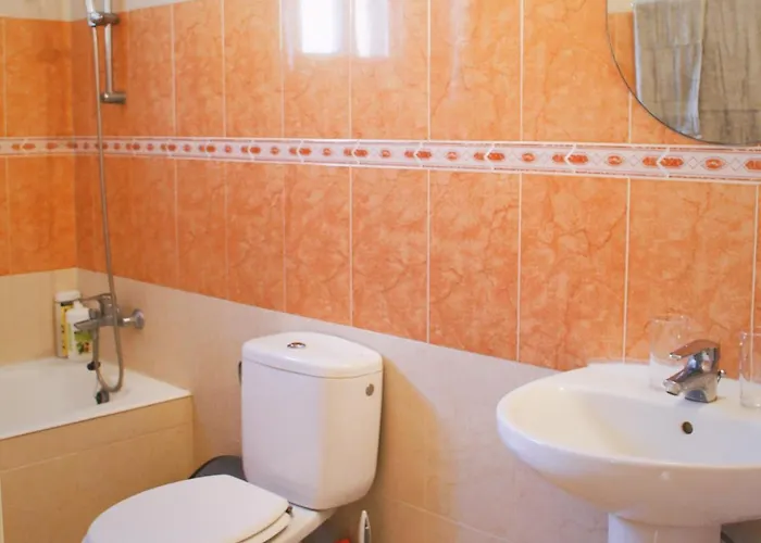 Chloraka- 2 Bedrooms - Pool Apartmán *