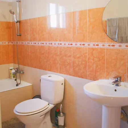 Chloraka- 2 Bedrooms - Pool Apartment *